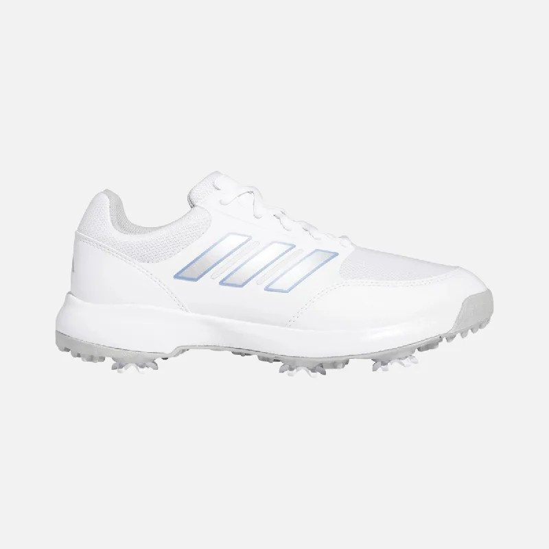 Adidas Tech Response 3.0 Mens Golf Shoes-White