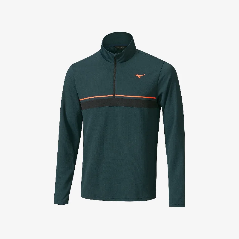 BREATH THERMO ST QTR ZIP