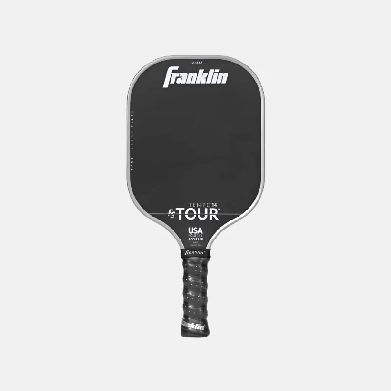 Franklin FS Tour Dynasty Pickleball Paddle 16mm -Grey