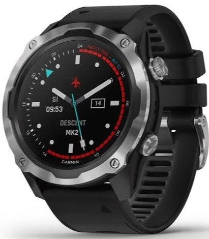 Garmin Descent MK2 Dive Mens