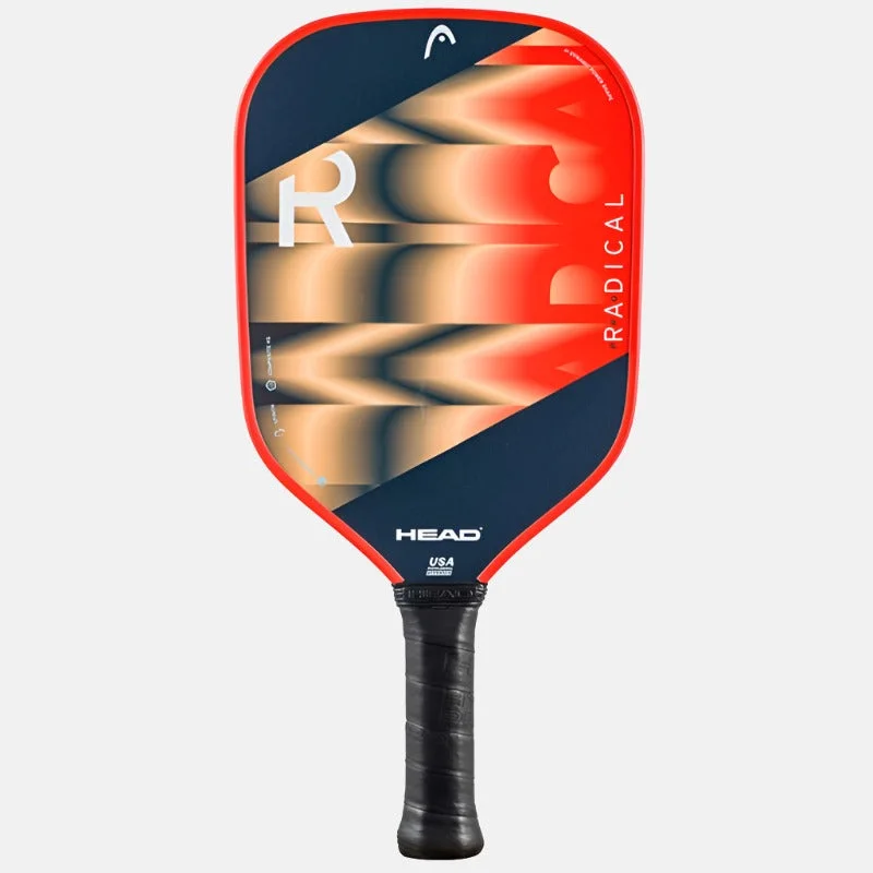 Head Radical Pro 2024 Pickle ball Paddle