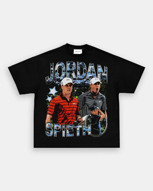 JORDAN SPIETH TEE