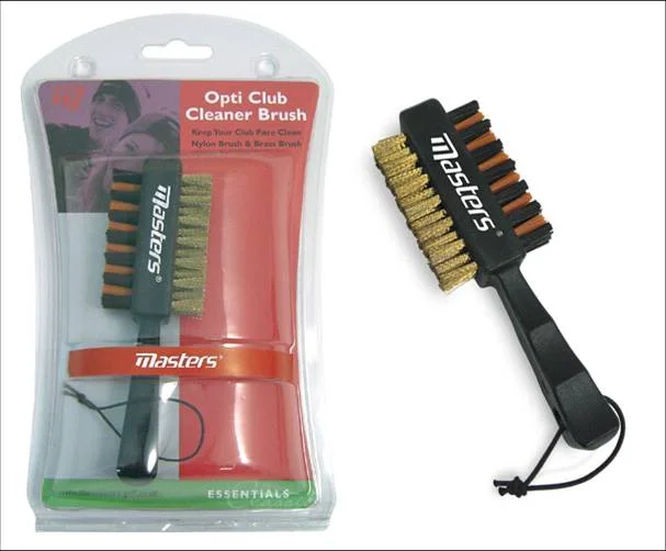 Masters Opti Club Cleaner Brush