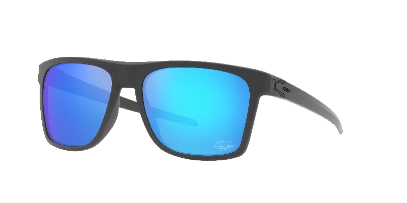 Men's Oakley Leffingwell Maverick Vinales Collection Sunglasses