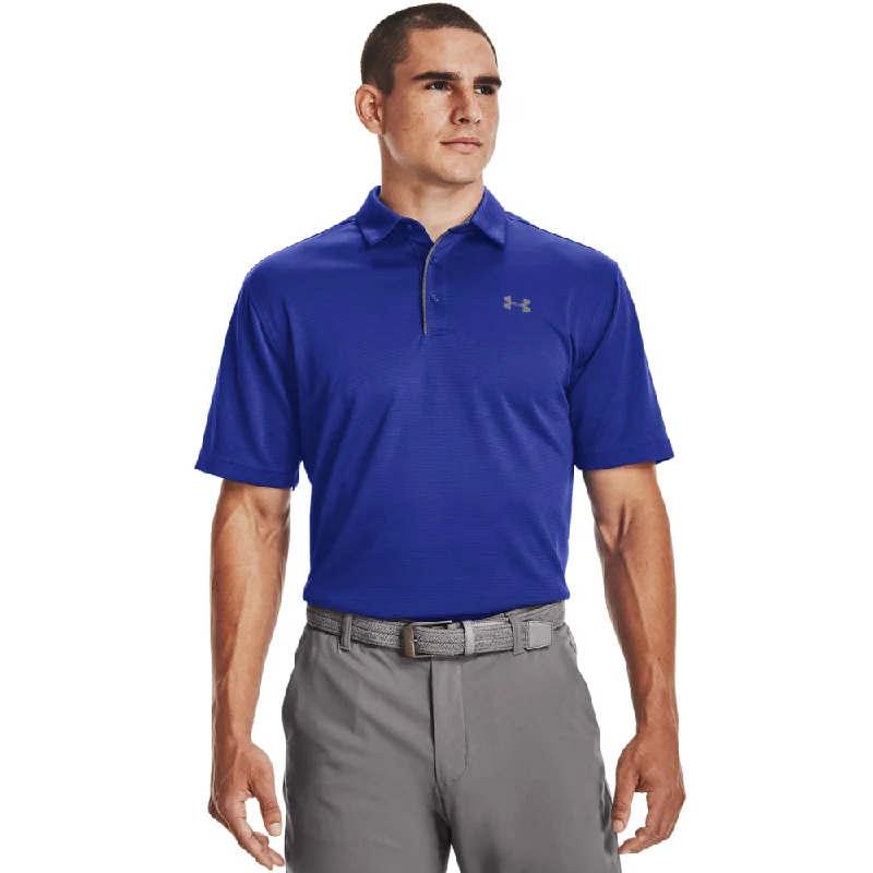 Men's Under Armour Tech Polo