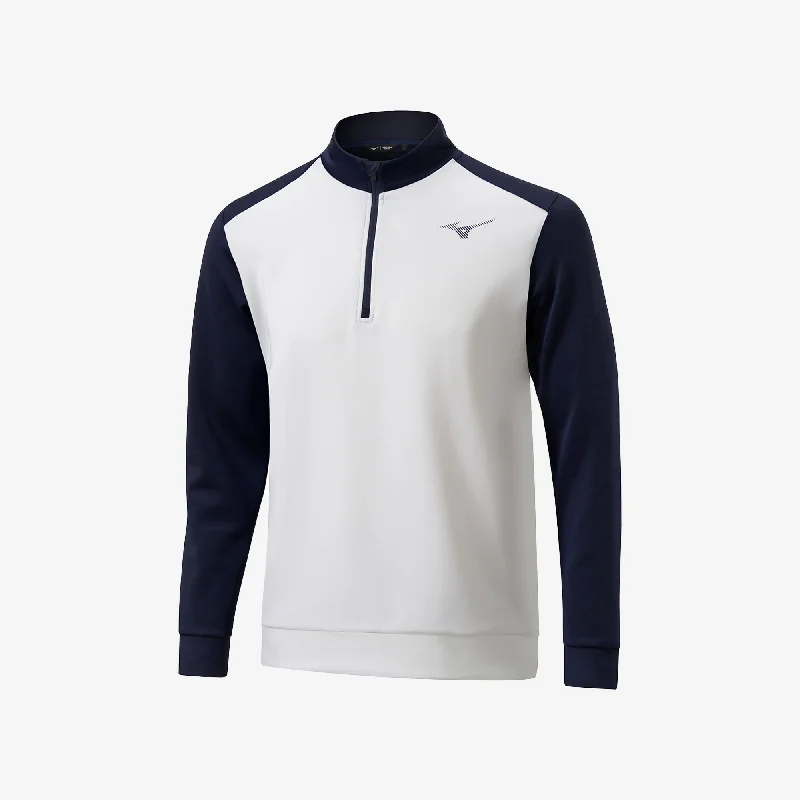 MIZUNO RB QTR ZIP