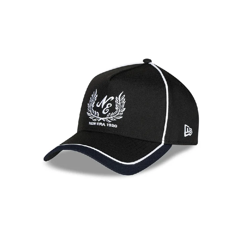 New Era Golf Laurel Tree 9FORTY AF Snapback