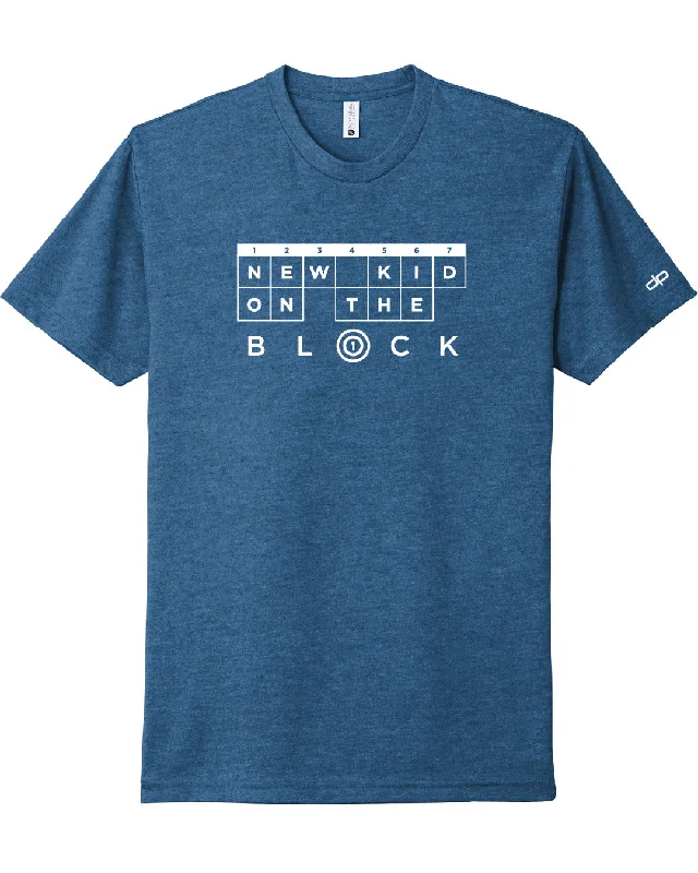 New Kid On The BLOCK T-Shirt