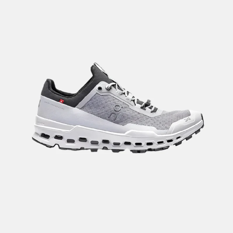 On Cloudultra Men's Running Shoes -Glacier Frost