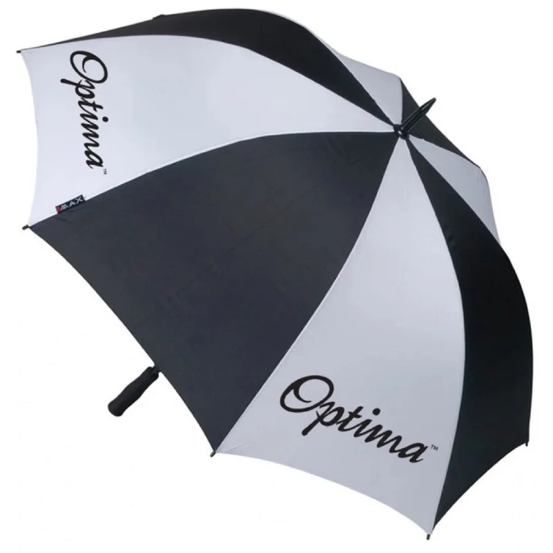 Optima Gold Umbrella