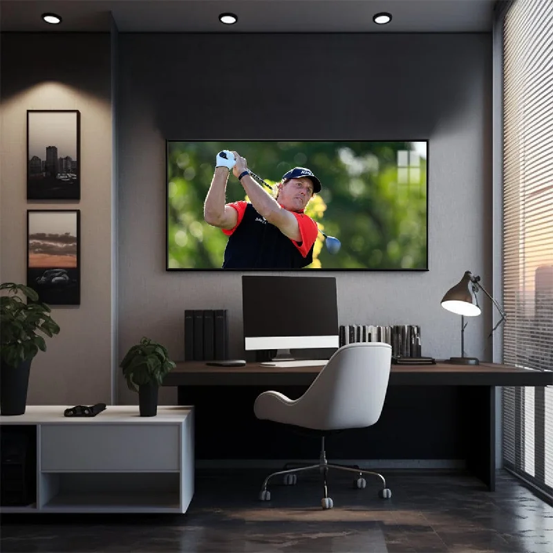 Phil Mickelson Wall Art