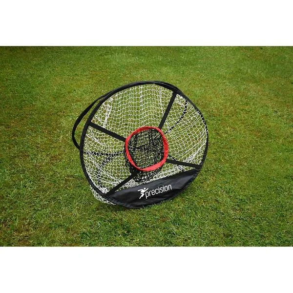 Precision Pop Up Golf Chipping Target Net