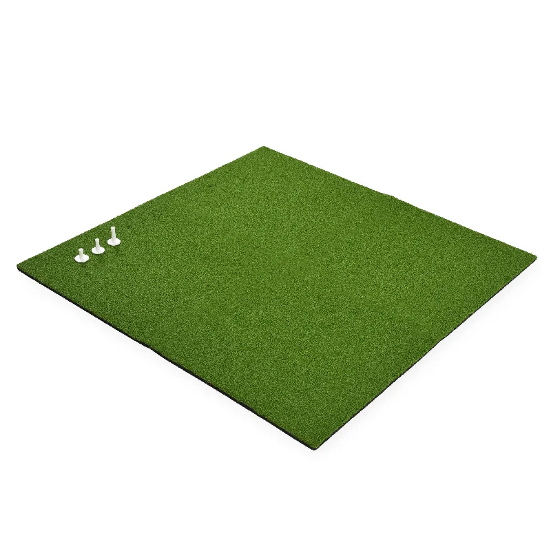 Range Pro 5x5 Folding Golf Hitting Mat