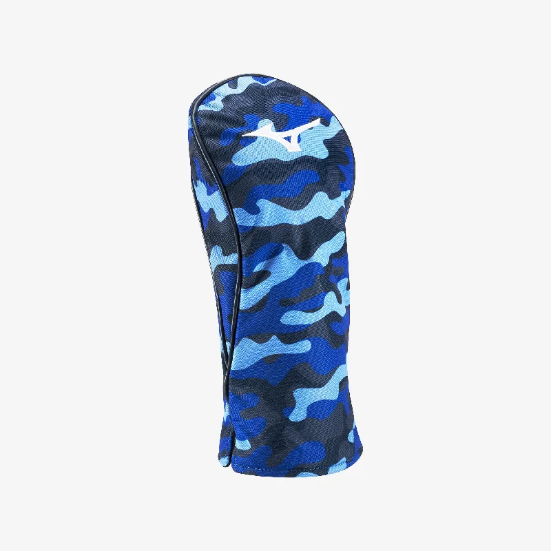 RB CAMO DRIVER HEADCOVER