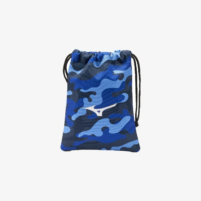 RB CAMO ZIP TOTE