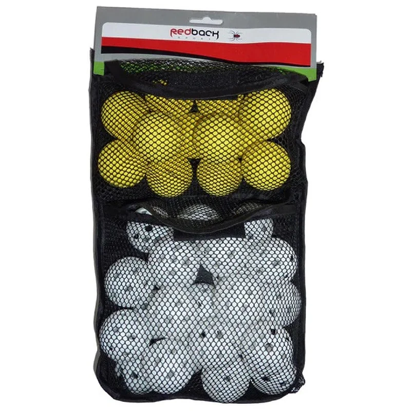 Redback 36pk Practice Golf Balls