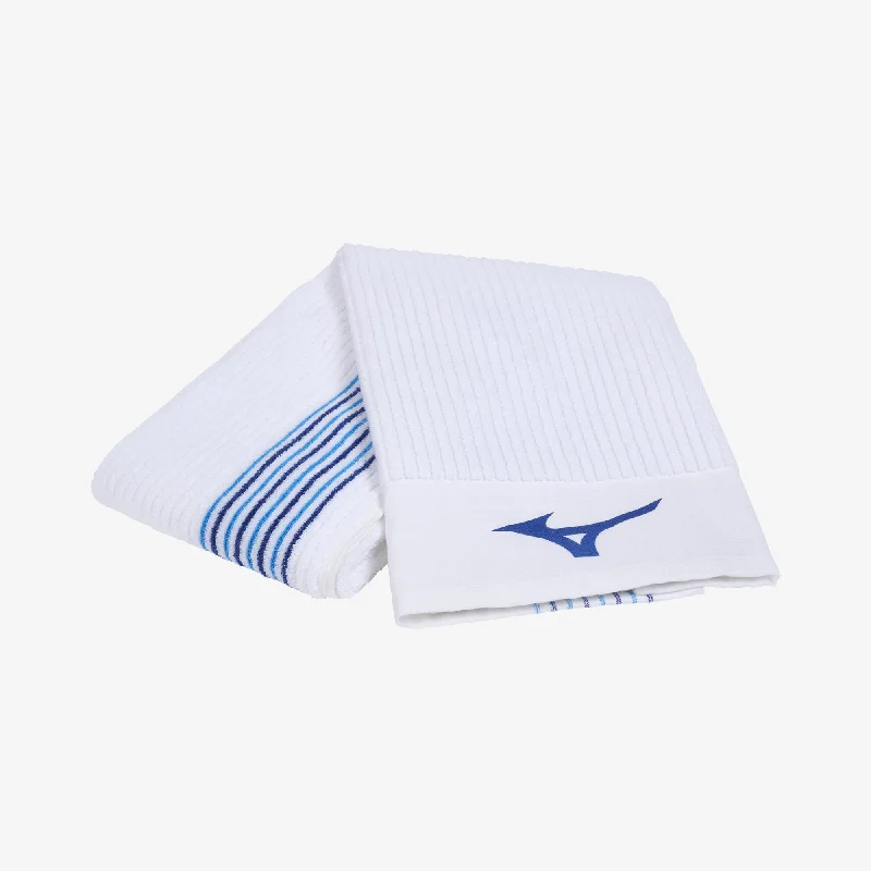 RETRO STRIPE CADDY TOWEL