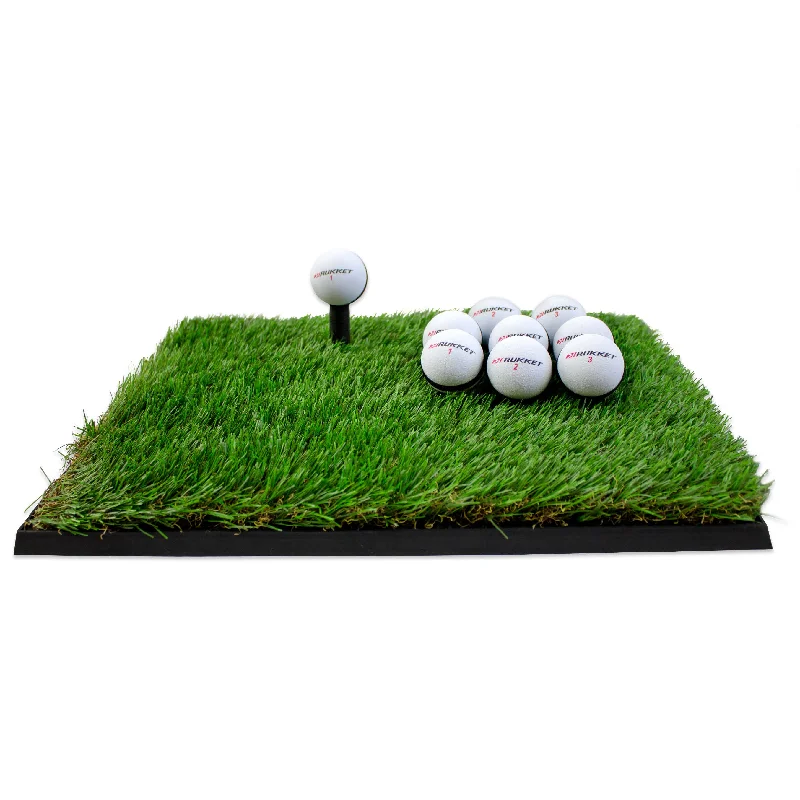 Mini Turf Mat | Rough Length