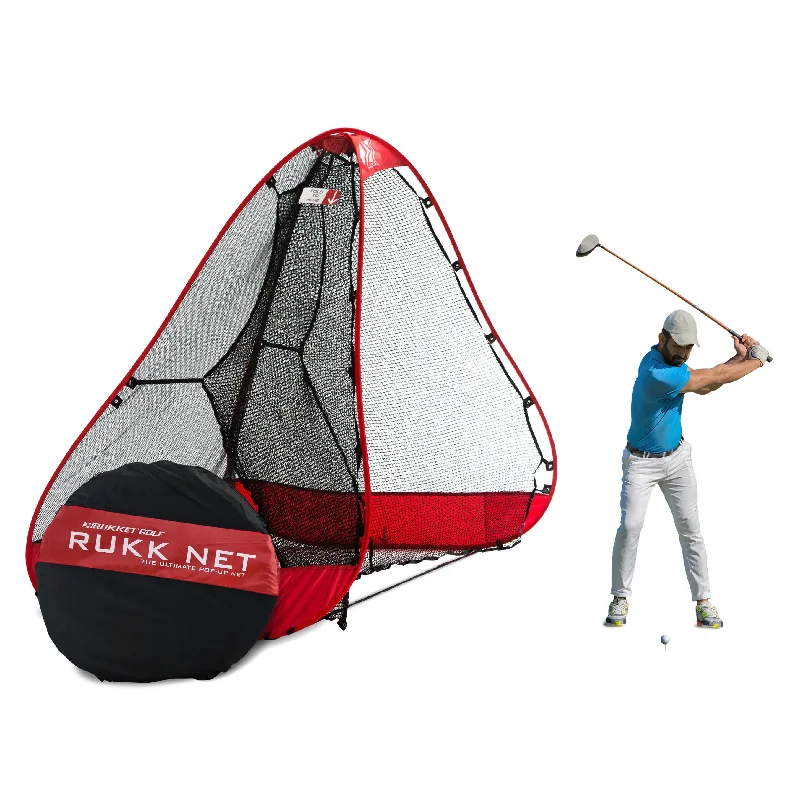 RukkNet Pop-Up Golf Net