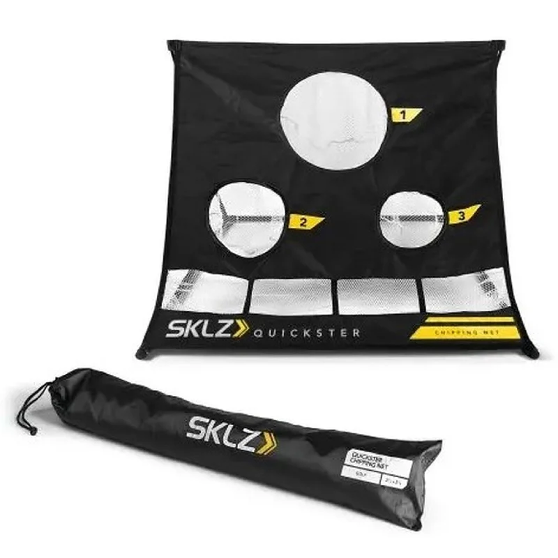 SKLZ Quickster Chipping Net