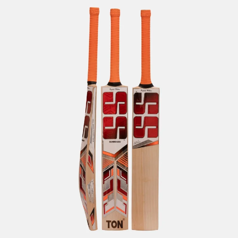 SS Tiger English Willow Cricket Bat