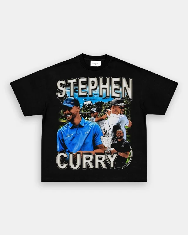 STEPH CURRY - GOLF TEE