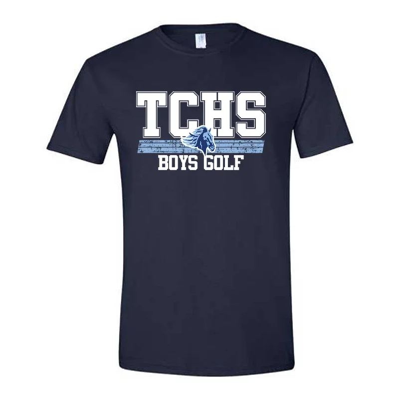 TCHS Boys Golf