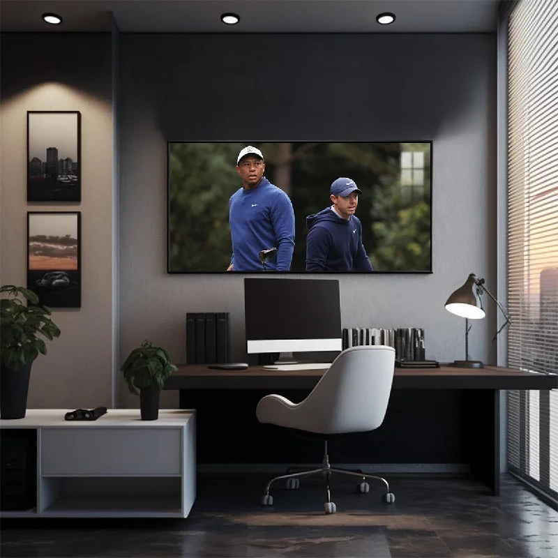 Tiger Woods Wall Art