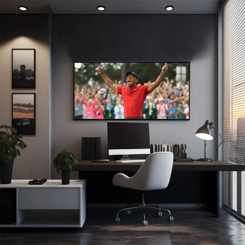 Tiger Woods Wall Art