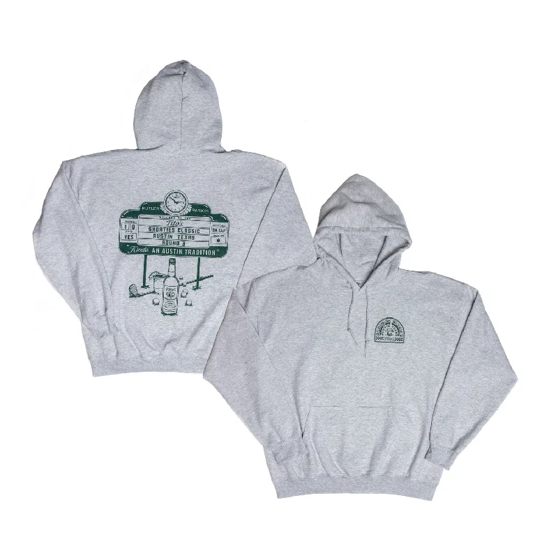 Tito's Shorties Classic Leaderboard Hoodie