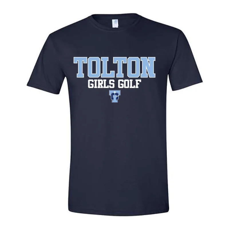 Tolton TC Girls Golf