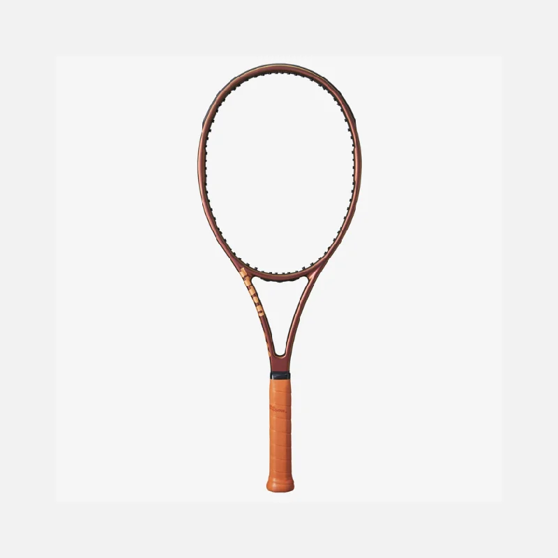 Wilson Pro Staff 97L V14 FRM 3 Tennis Racquet -Bronze