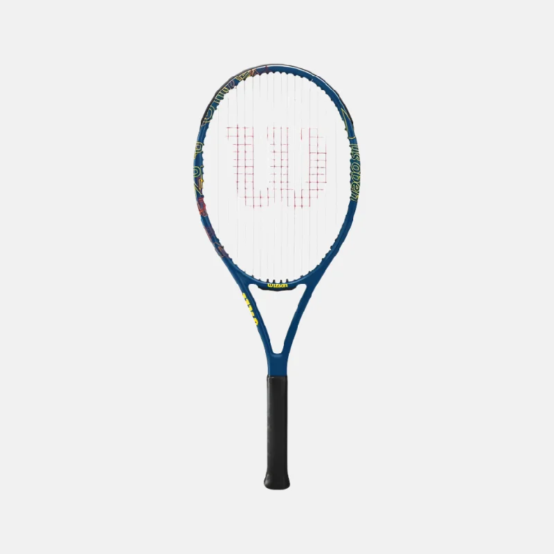 Wilson US Open GS 105 Tennis Racquet -Blue