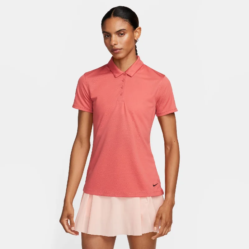 Women's Nike Dri-FIT Victory Golf Polo