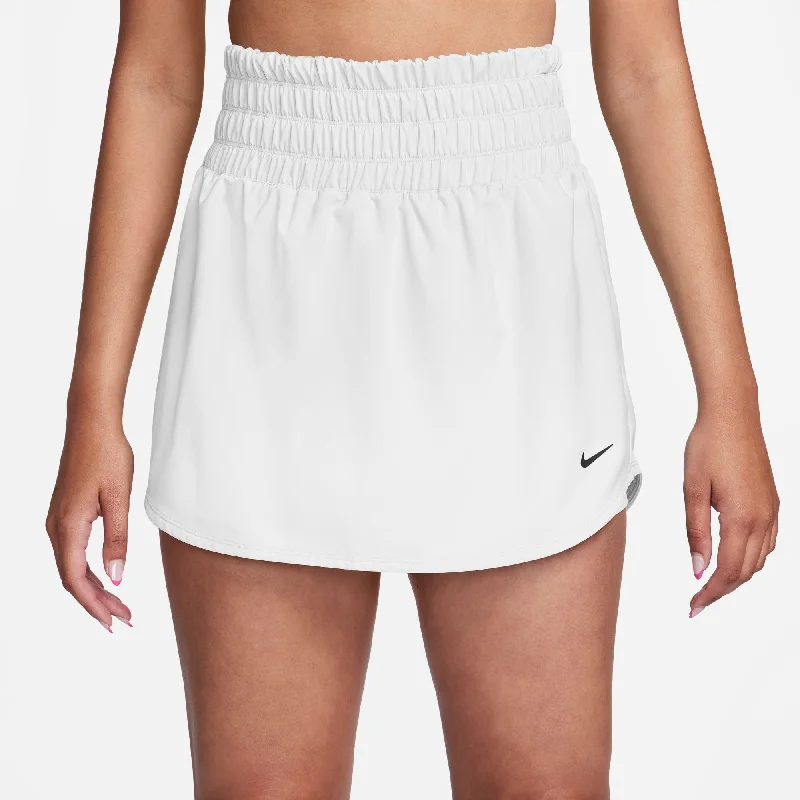 Women's Nike One Ultra High-Waisted Skort