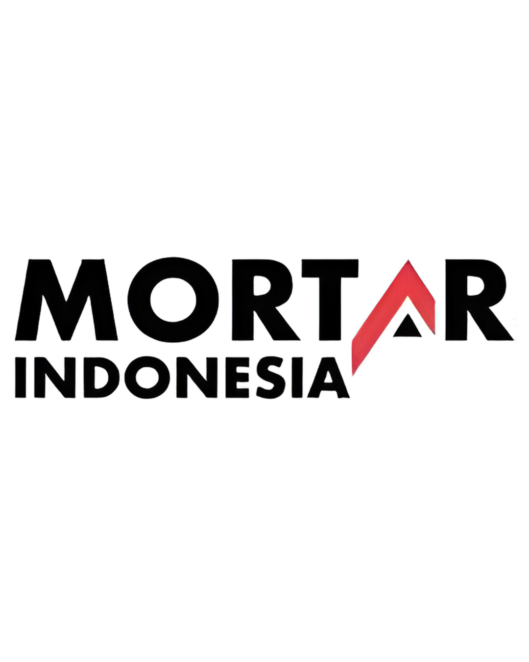 mortar