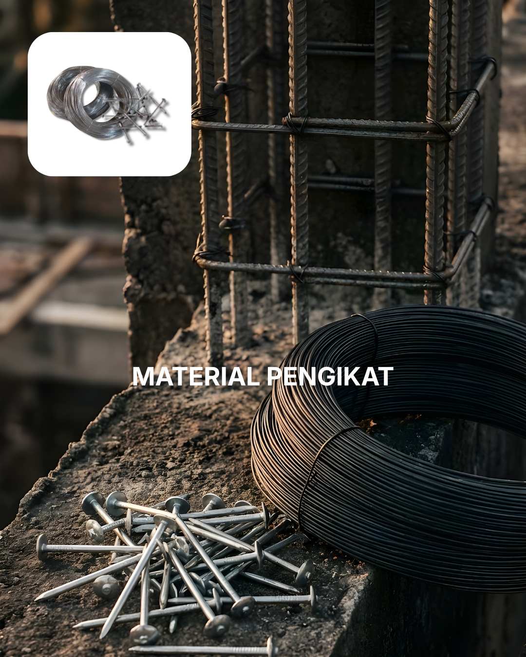 pengikat