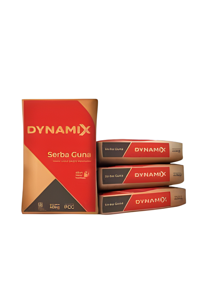 semen dynamix (foto produk)