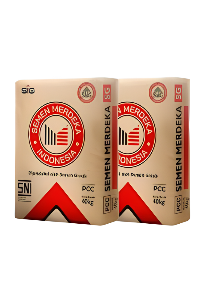 semen merdeka (foto produk)