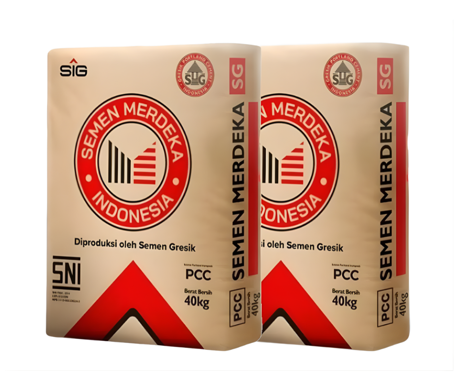 semen merdeka