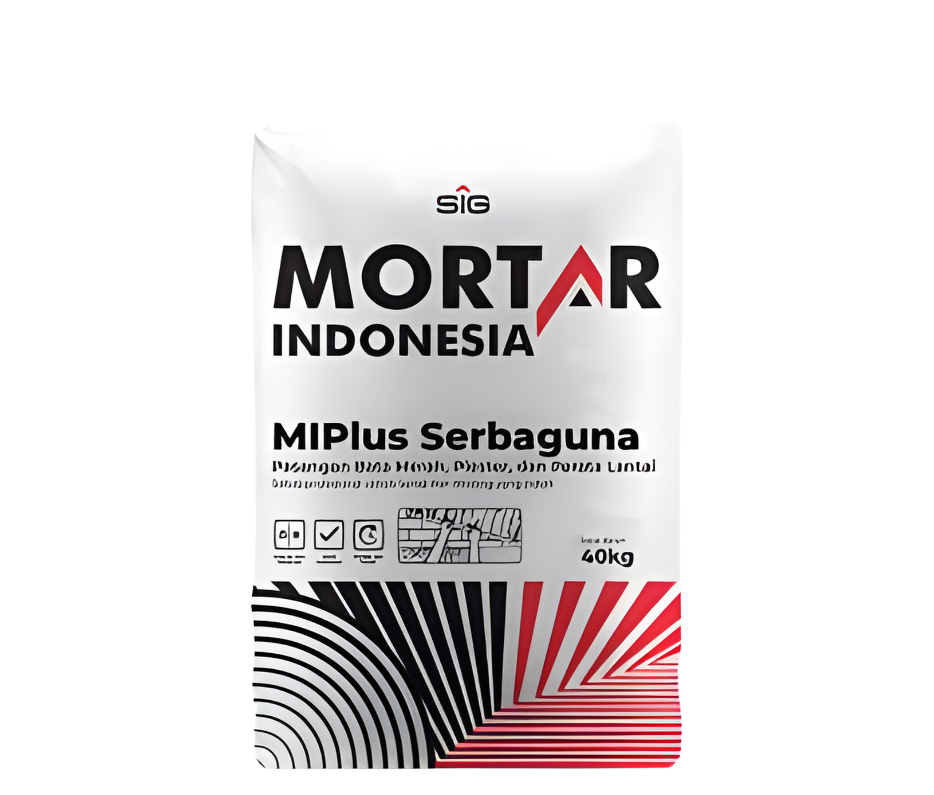 Miplus Serba Guna