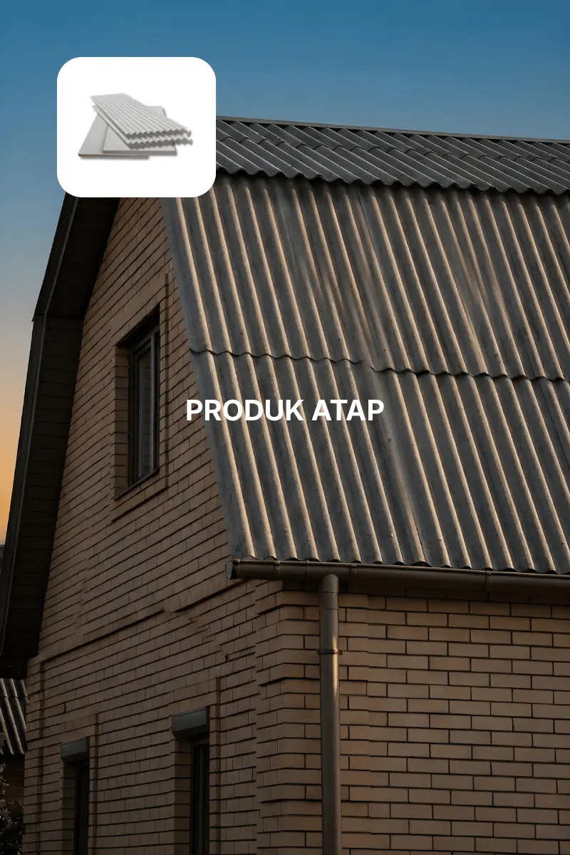 Produk Atap