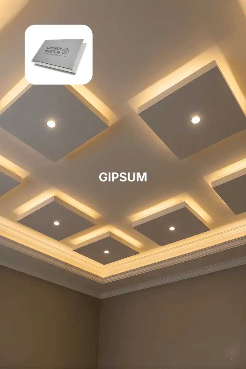 Gipsum