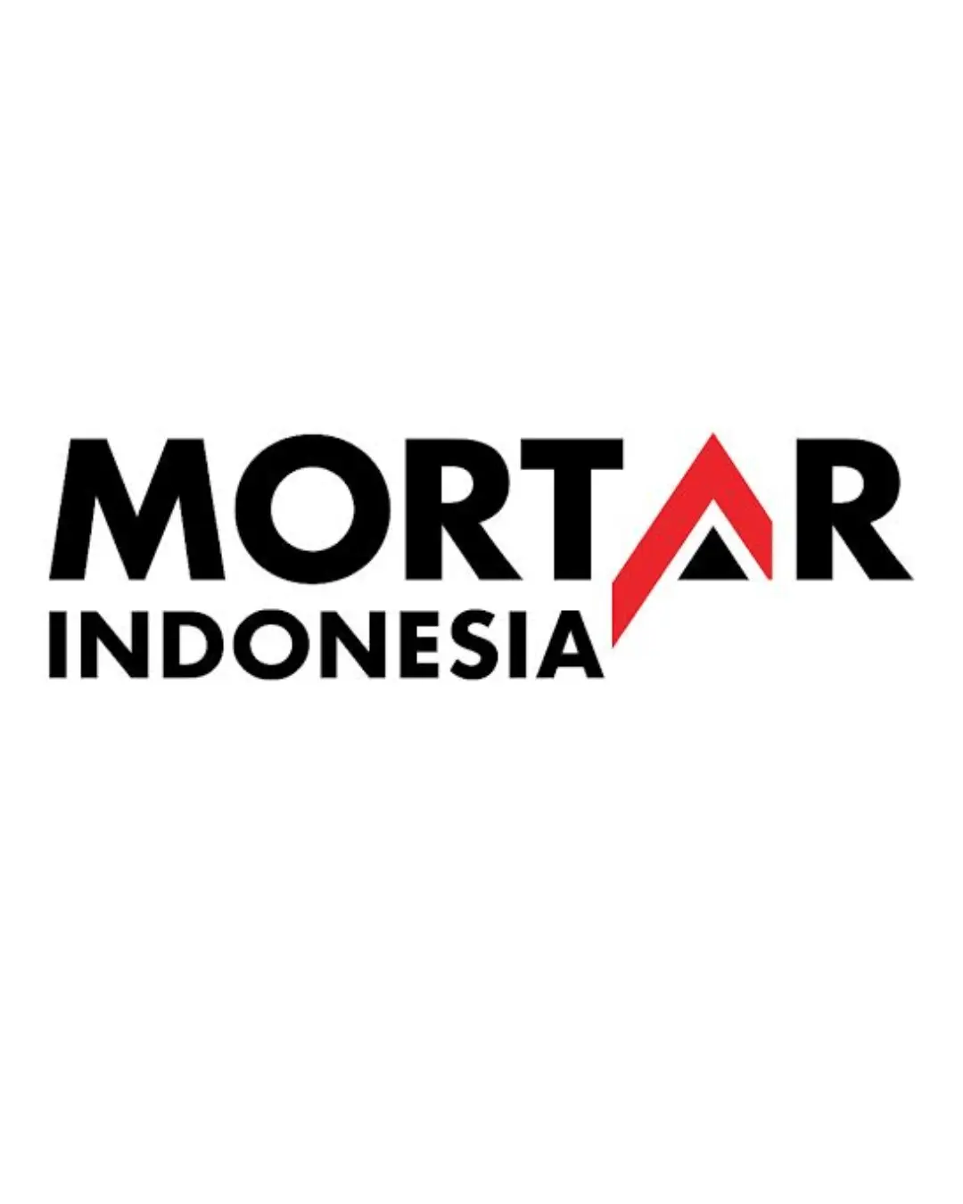 Mortar Indonesia